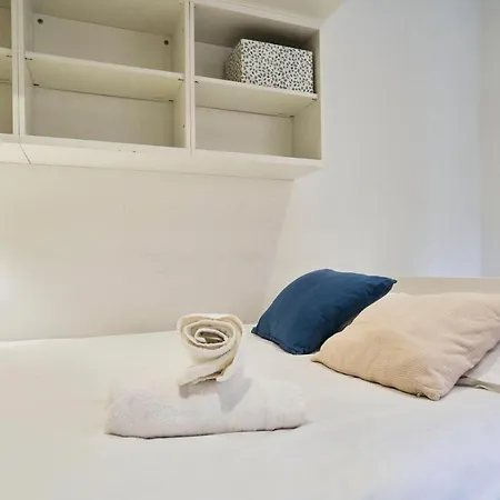 Functional Studio For Short * Lille