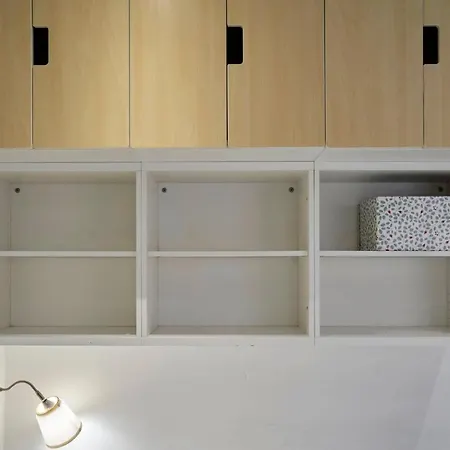 Appartement Functional Studio For Short *