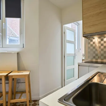 Functional Studio For Short 릴