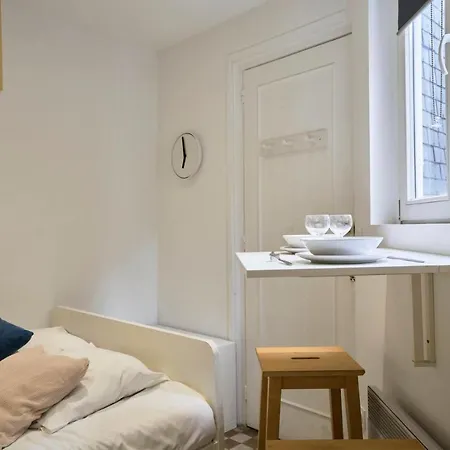 Functional Studio For Short 릴