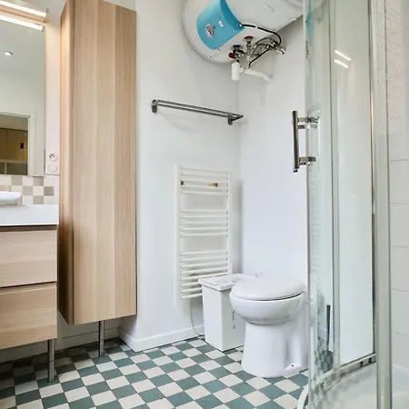 Functional Studio For Short 릴