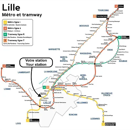 아파트 Functional Studio For Short